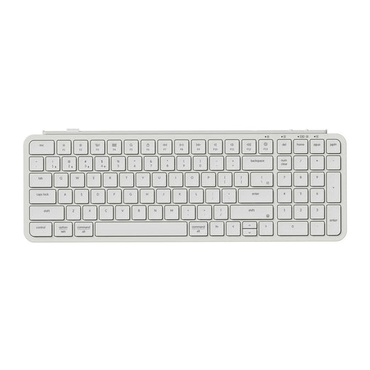 Keychron B2 Pro Ultra-Dun Draadloos Toetsenbord (US ANSI Toetsenbord)