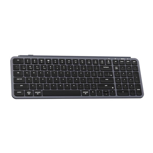 Keychron B2 Pro Ultra-Dun Draadloos Toetsenbord (US ANSI Toetsenbord)