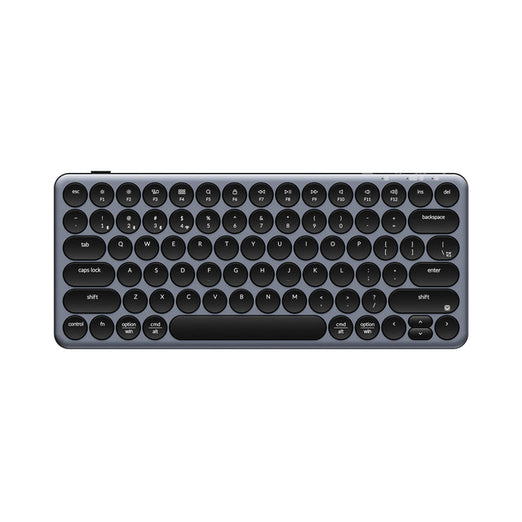 Keychron B3 Pro Ultra-Dun Draadloos Toetsenbord (US ANSI Toetsenbord)