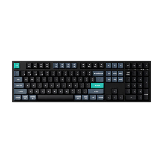 Keychron B36 Draadloos Toetsenbord (US ANSI-indeling)