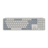 Keychron B6 Pro Ultra-Slim Wireless Keyboard (US ANSI Keyboard)