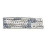 Keychron B6 Pro Ultra-Slim Wireless Keyboard (US ANSI Keyboard)