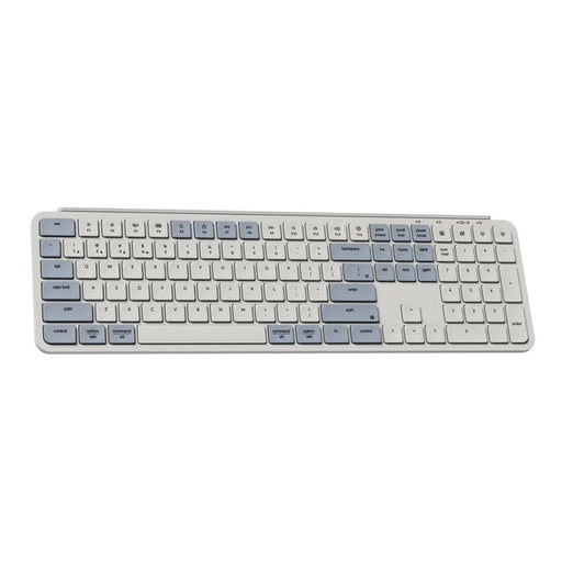 Keychron B6 Pro Ultra-Dun Draadloos Toetsenbord (US ANSI Toetsenbord)