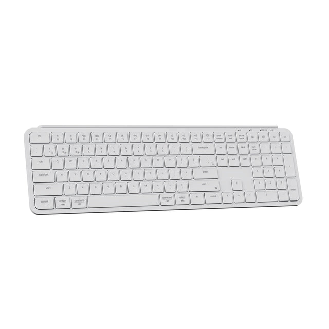 Keychron B6 Pro Ultra-Slim Wireless Keyboard (US ANSI Keyboard)