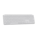 Keychron B6 Pro Ultra-Slim Wireless Keyboard (US ANSI Keyboard)