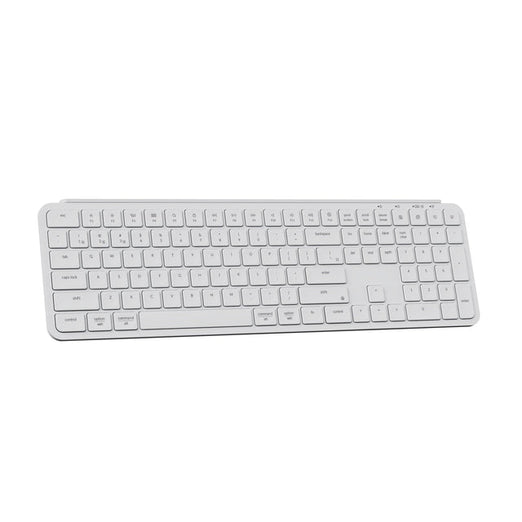 Keychron B6 Pro Ultra-Dun Draadloos Toetsenbord (US ANSI Toetsenbord)