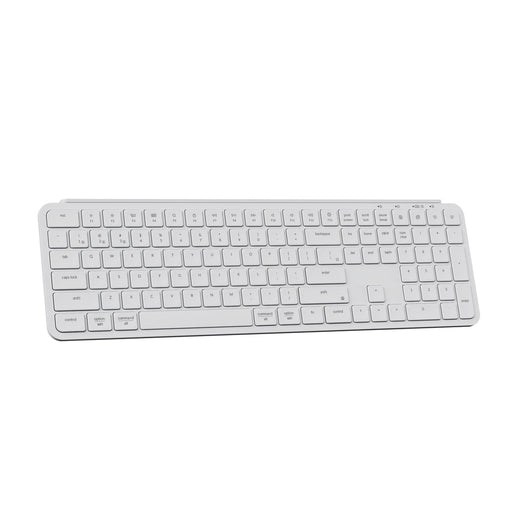 Keychron B6 Pro Ultra-Dun Draadloos Toetsenbord (US ANSI-indeling)