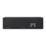 Keychron B6 Pro Ultra-Slim Wireless Keyboard (US ANSI Keyboard)