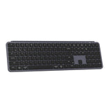 Keychron B6 Pro Ultra-Slim Wireless Keyboard (US ANSI Keyboard)