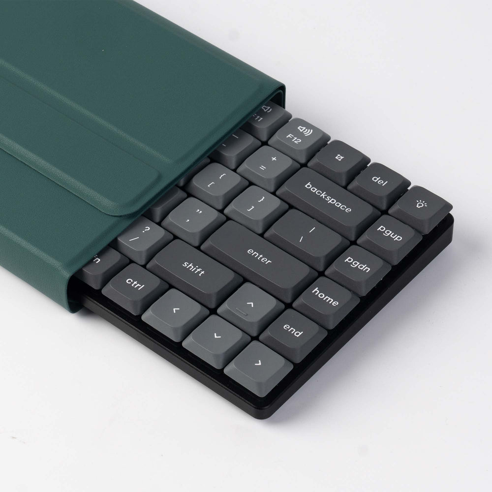 Keychron Folio Hoes voor Slim Toetsenbord