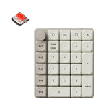 Keychron K0 Max QMK Wireless Custom Number Pad