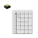 Keychron K0 Max QMK Wireless Custom Number Pad