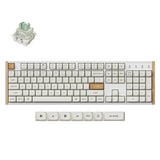 Keychron K10 HE Draadloos Magnetisch Schakeltoetsenbord (US ANSI-indeling)
