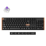 Keychron K10 HE Draadloos Magnetisch Schakeltoetsenbord (US ANSI-indeling)