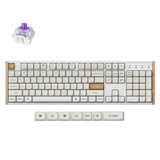 Keychron K10 HE Draadloos Magnetisch Schakeltoetsenbord (US ANSI-indeling)
