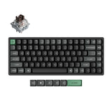 Keychron K2 Ultra 8K Wireless Custom Mechanical Keyboard (US ANSI Layout)