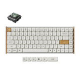 Keychron K3 HE Draadloos Magnetisch Schakelaar Aangepast Toetsenbord