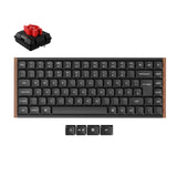 Keychron K3 Ultra 8K Draadloos Aangepast Mechanisch Toetsenbord