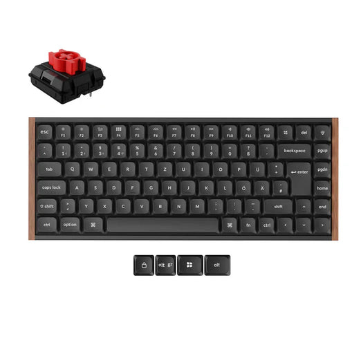 Keychron K3 Ultra 8K Draadloos Aangepast Mechanisch Toetsenbord