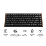 Keychron K3 Ultra 8K Draadloos Aangepast Mechanisch Toetsenbord