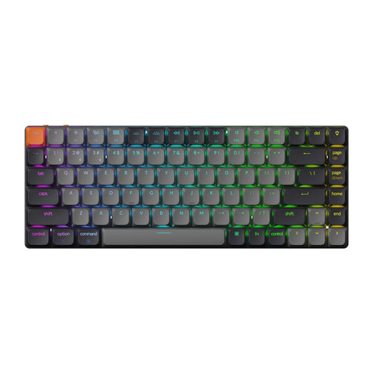 Keychron K3 QMK Draadloos Mechanisch Toetsenbord (Versie 3) (US ANSI Toetsenbord)