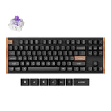 Keychron K8 HE Draadloos Magnetisch Schakelaar Aangepast Toetsenbord (US ANSI-indeling)