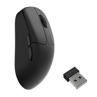 Keychron M2 draadloze muis