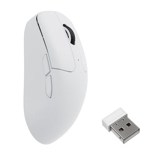 Keychron M2 draadloze muis