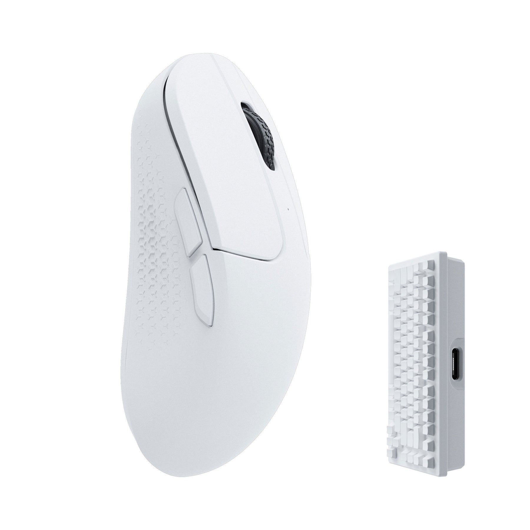 Keychron M3 Mini draadloze muis