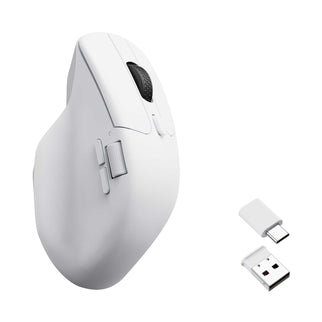 Keychron M6 draadloze muis