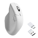 Keychron M6 draadloze muis