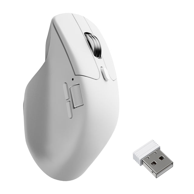 Keychron M6 draadloze muis