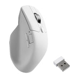Keychron M6 draadloze muis