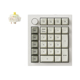 Keychron Q0 Max QMK Custom Number Pad