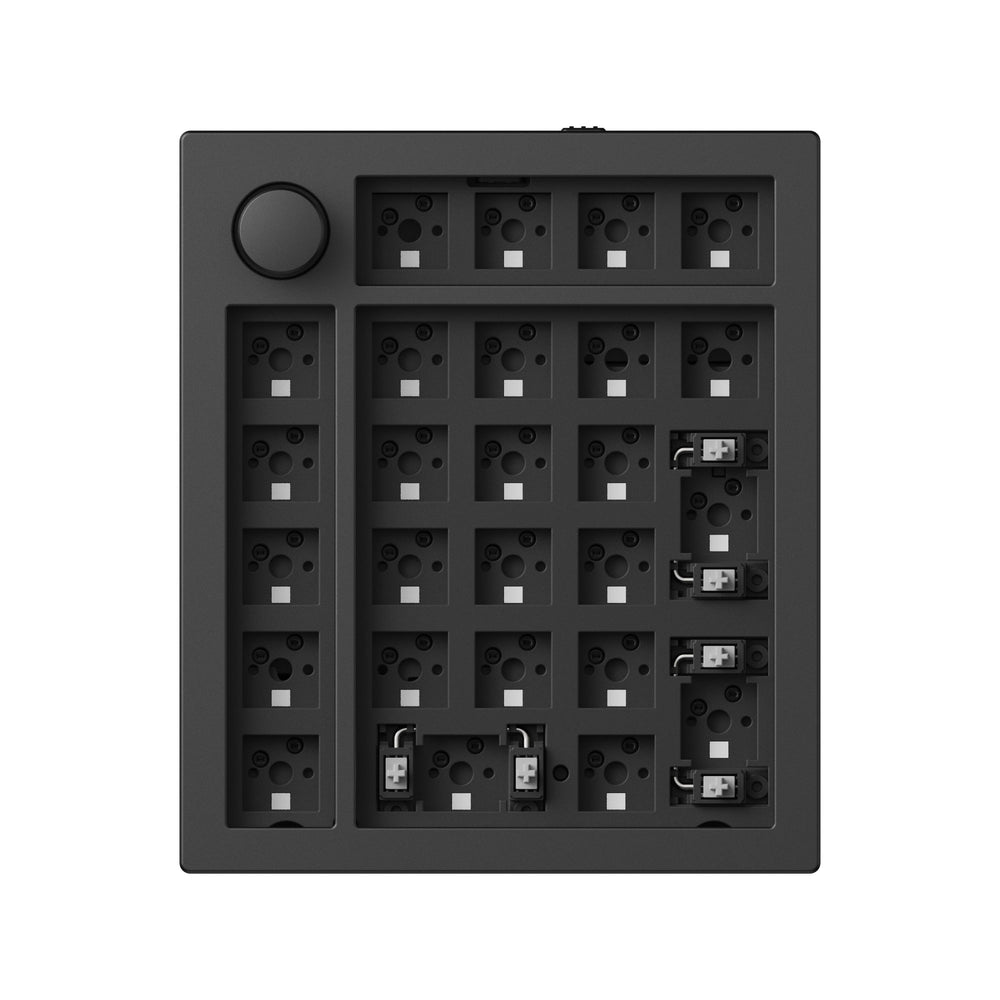 Keychron Q0 Max QMK Aangepast Numeriek Toetsenblok