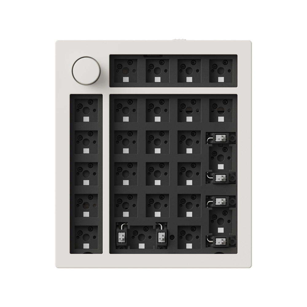 Keychron Q0 Max QMK Aangepast Numeriek Toetsenblok