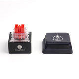 Keychron Q0 Mini 8K Actietoets