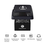 Keychron Q0 Mini 8K Actietoets