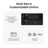 Keychron Q1 HE 8K Magnetic Switch Keyboard