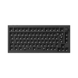 Keychron Q1 Max QMK/VIA Draadloos aangepast mechanisch toetsenbord ISO-indelingscollectie