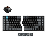 Keychron Q11 Ultra 8K Draadloos Aangepast Mechanisch Toetsenbord ISO-indeling Collectie