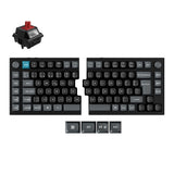 Keychron Q11 Ultra 8K Draadloos Aangepast Mechanisch Toetsenbord ISO-indeling Collectie