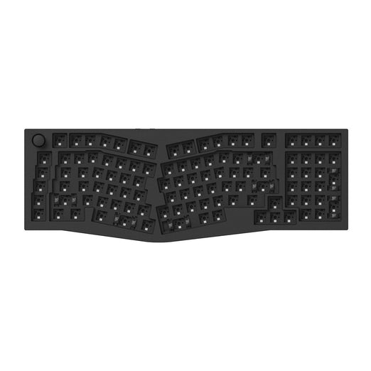 Keychron Q13 Max (Alice-indeling) QMK Draadloos Aangepast Mechanisch Toetsenbord
