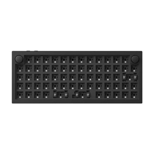 Keychron Q15 Max QMK Draadloos Aangepast Mechanisch Toetsenbord (US ANSI-indeling)