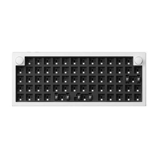 Keychron Q15 Max QMK Draadloos Aangepast Mechanisch Toetsenbord (US ANSI-indeling)