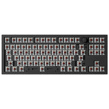 Keychron Q3 QMK Custom Mechanical Keyboard (Russian RU Layout)