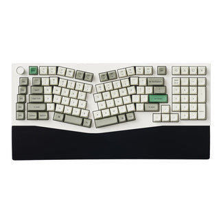 Keychron siliconen palmsteun