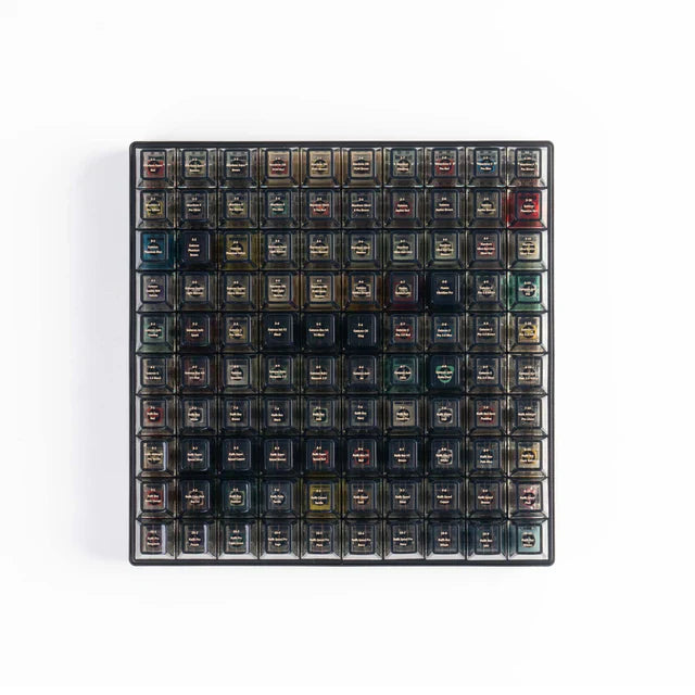 Keychron Switch Tester 100 Max Edition - Version 2