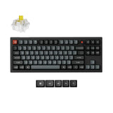 Keychron V3 8K QMK Wired Custom Mechanical Keyboard