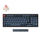 Keychron V5 Max QMK Draadloos Aangepast Mechanisch Toetsenbord ISO-indeling Collectie